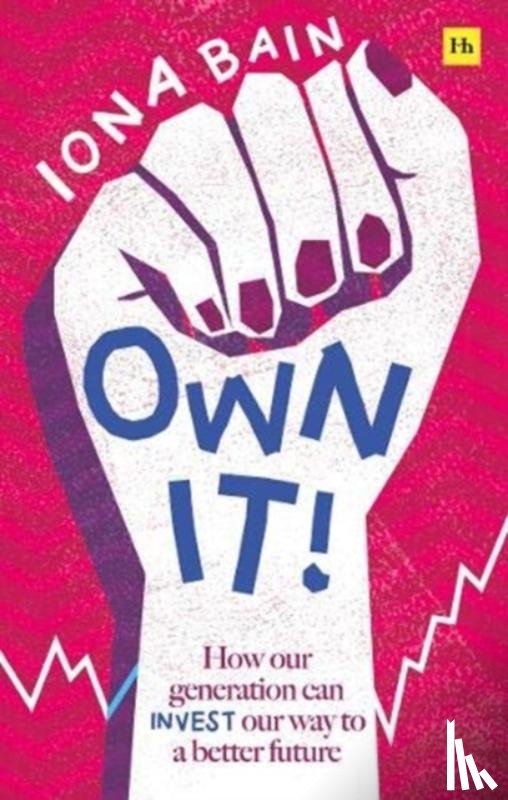 Bain, Iona - Own It!