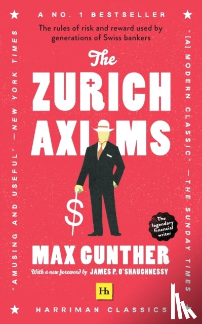 Gunther, Max - The Zurich Axioms