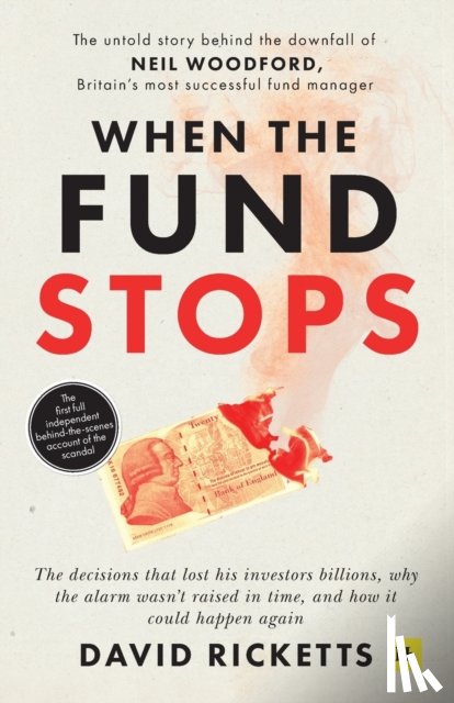 Ricketts, David - When the Fund Stops