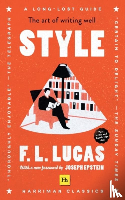 Lucas, F. L. - Style