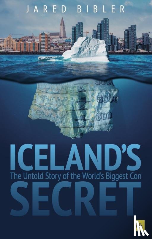 Bibler, Jared - Iceland's Secret