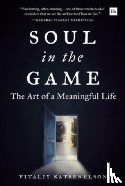 Katsenelson, Vitaliy - Soul in the Game