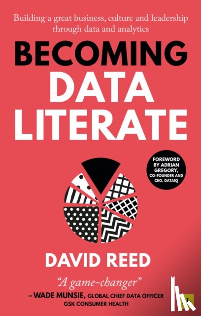 Reed, David - Becoming Data Literate