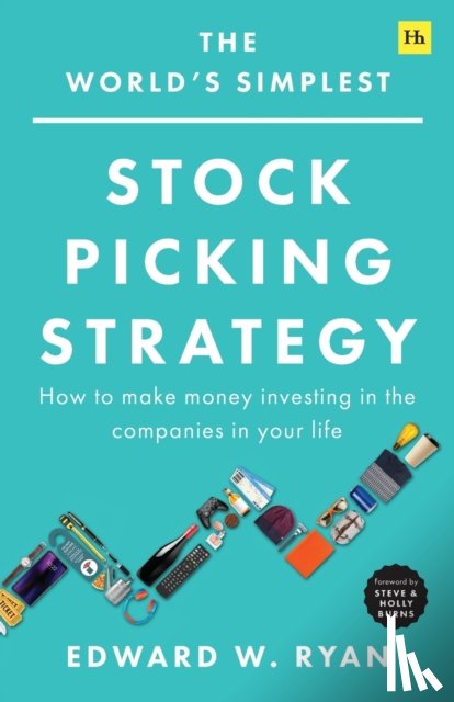 Ryan, Edward W. - The World's Simplest Stock Picking Strategy