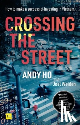 Ho, Andy - Crossing the Street