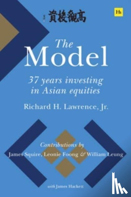 Lawrence, Richard H. - The Model