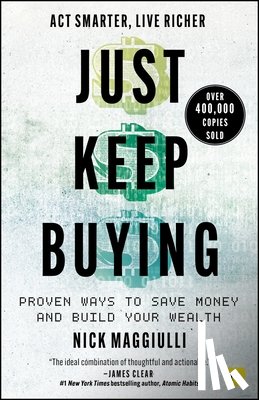 Maggiulli, Nick - Just Keep Buying