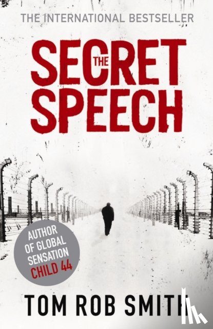 Smith, Tom Rob - The Secret Speech