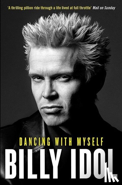 Idol, Billy - Dancing with Myself