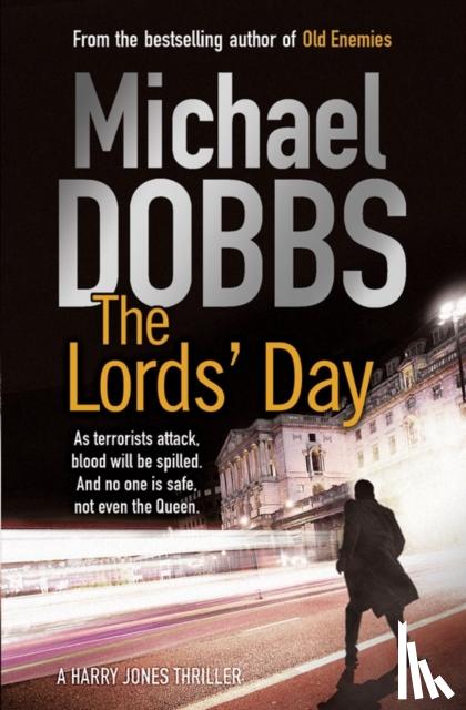 Dobbs, Michael - Lords' Day
