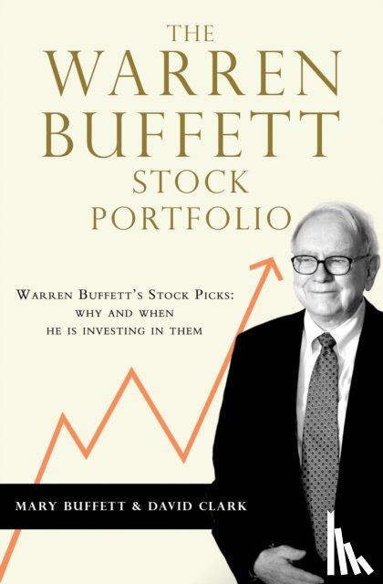 Buffett, Mary, Clark, David - The Warren Buffett Stock Portfolio