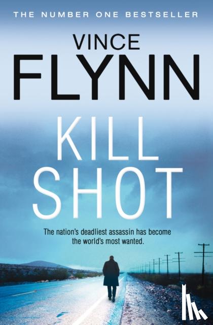 Flynn, Vince - Kill Shot