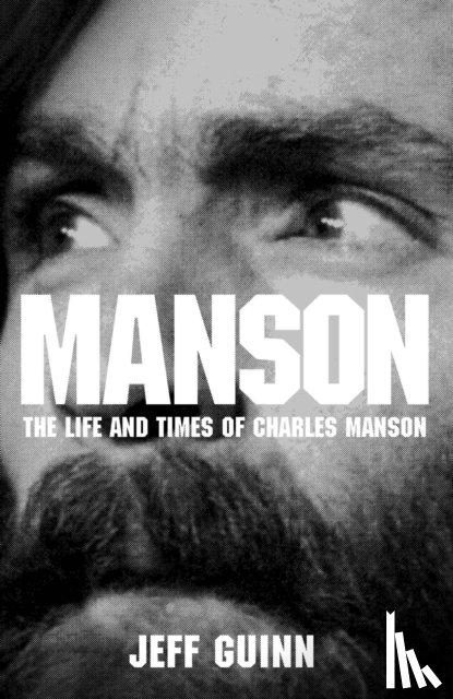 Guinn, Jeff - Manson
