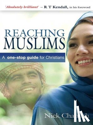 Chatrath, Nick (Reader) - Reaching Muslims