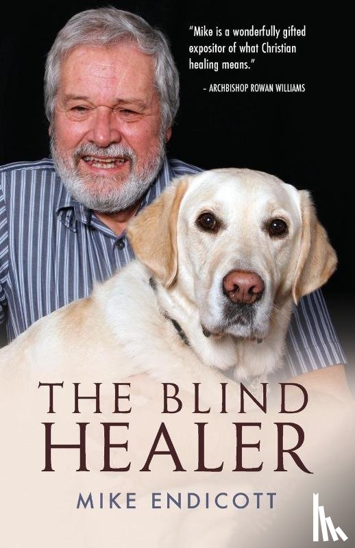 Endicott, Mike - The Blind Healer