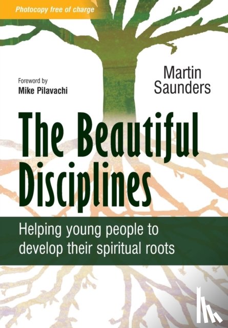 Saunders, Martin (Deputy CEO - The Beautiful Disciplines