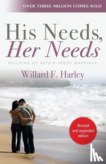 Harley, Willard F. - His Needs, Her Needs