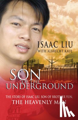 Kaul, Albrecht - Son of the Underground