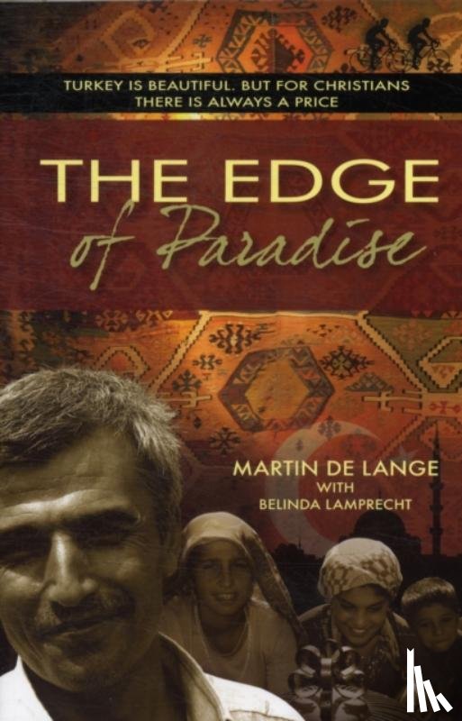 de Lange, Martin, Lamprecht, Belinda - The Edge of Paradise