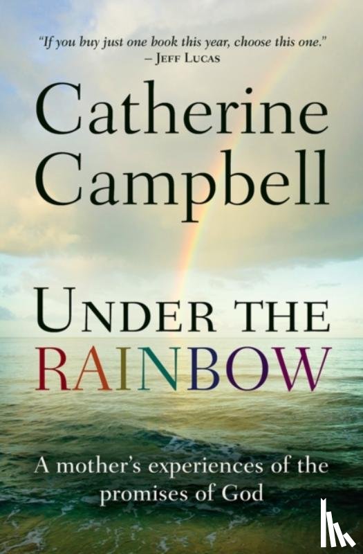 Campbell, Catherine - Under the Rainbow