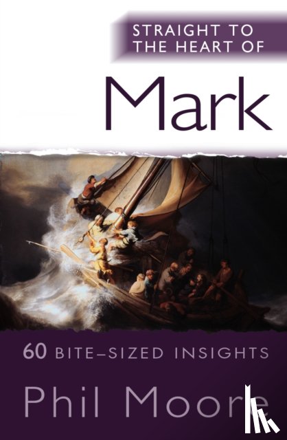 Moore, Phil - Straight to the Heart of Mark