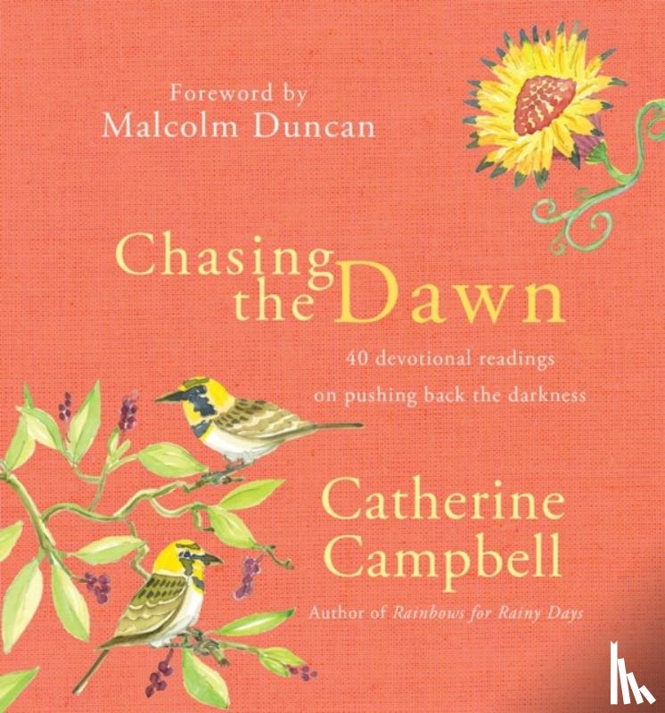 Campbell, Catherine - Chasing the Dawn