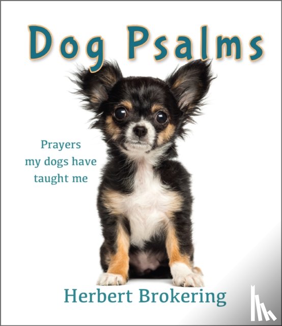 Brokering, Herbert - Dog Psalms