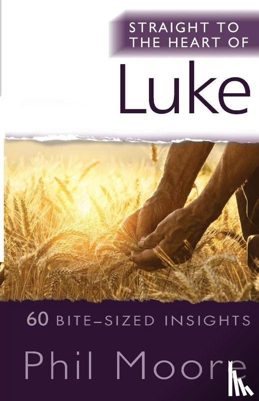 Moore, Phil - Straight to the Heart of Luke