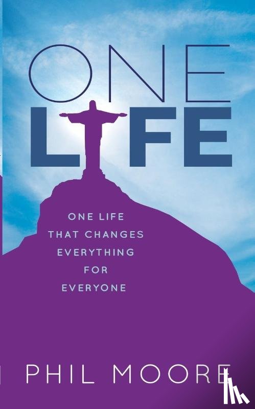 Moore, Phil - One Life