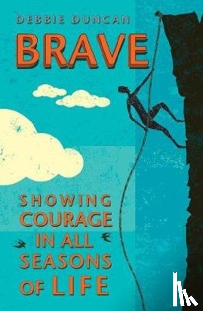 Duncan, Deborah - Brave