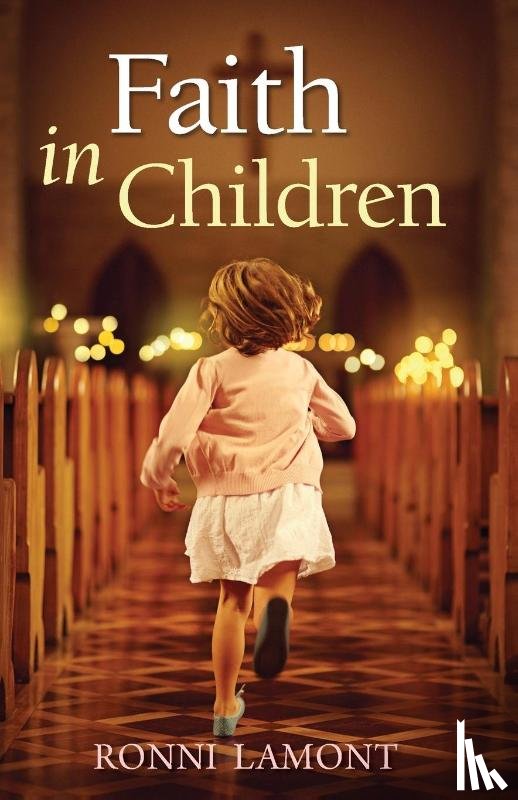 Lamont, Ronni - Faith in Children