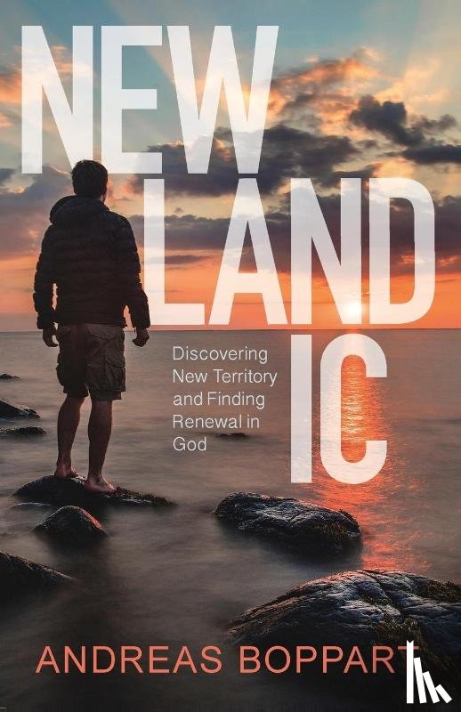 Boppart, Andreas - Newlandic