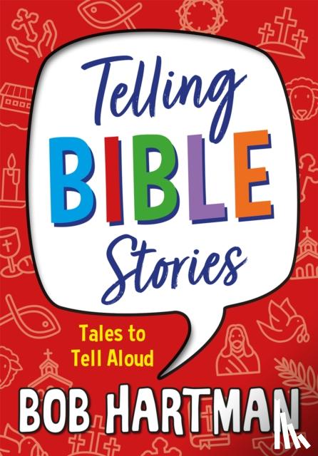 Hartman, Bob - Telling Bible Stories
