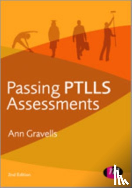 Gravells, Ann - Passing PTLLS Assessments