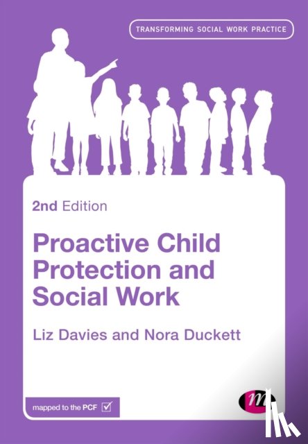 Davies, Liz, Duckett, Nora - Proactive Child Protection and Social Work