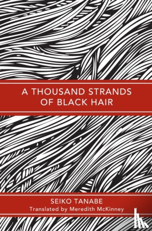 Tanabe, Seiko - A Thousand Strands of Black Hair