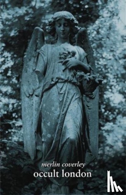 Coverley, Merlin - Occult London