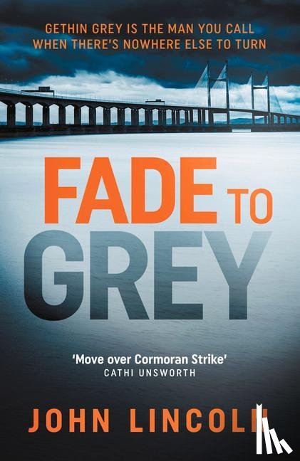 Lincoln, John - Fade to Grey