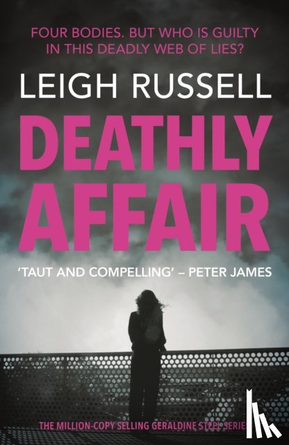 Russell, Leigh - Deathly Affair