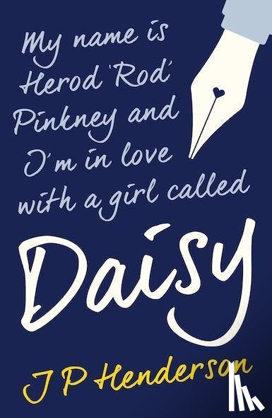 Henderson, J P - Daisy