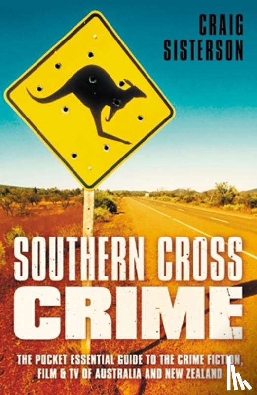  - Southern Cross Crime