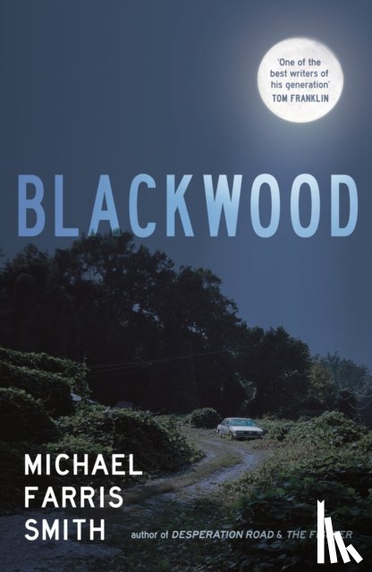 Smith, Michael Farris - Blackwood