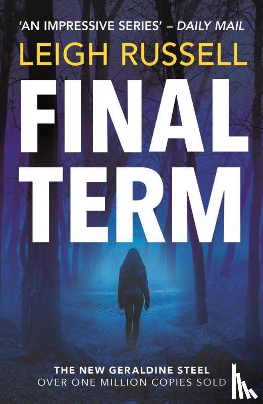 Russell, Leigh - Final Term