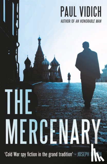 Vidich, Paul - The Mercenary