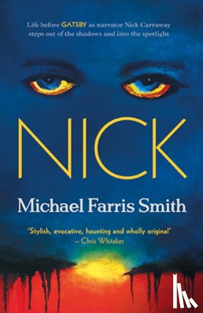 Smith, Michael Farris - NICK