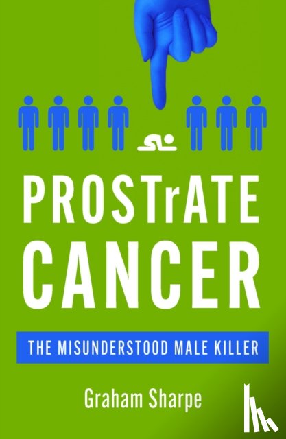 Sharpe, Graham - PROSTrATE CANCER