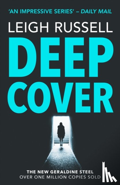Russell, Leigh - Deep Cover