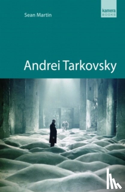 Martin, Sean - Andrei Tarkovsky