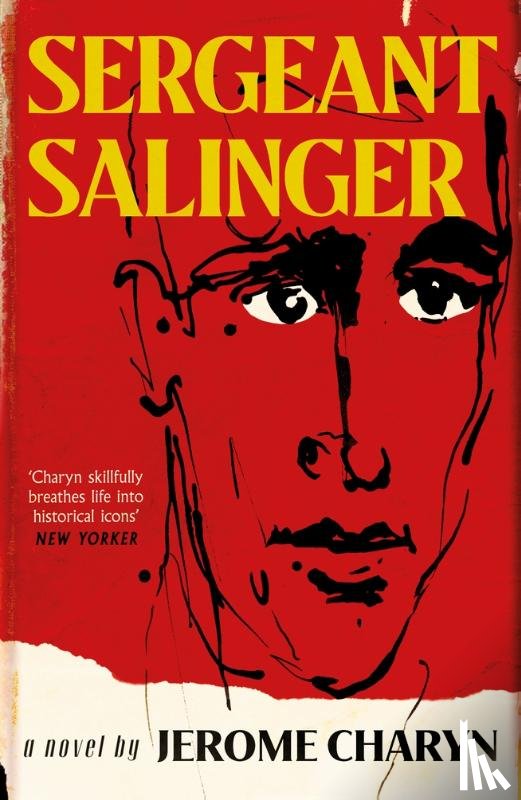 Charyn, Jerome - Sergeant Salinger
