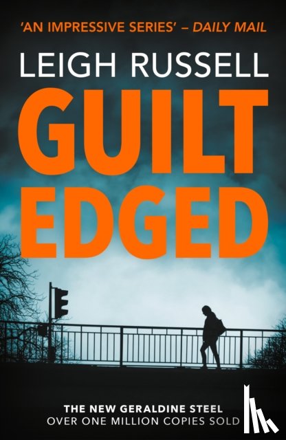 Russell, Leigh - Guilt Edged